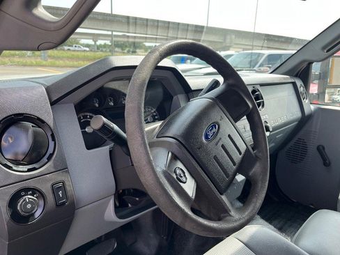 Used 2016 Ford F250 XL RWD image 11