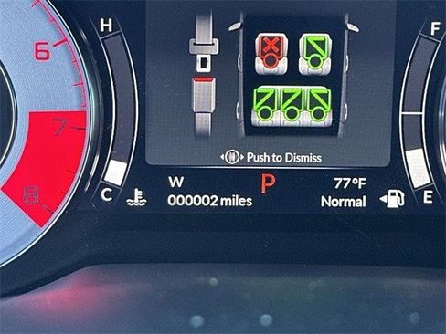 Certified 2025 Acura RDX A-Spec image 20