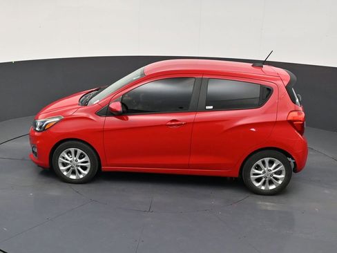 Used 2019 Chevrolet Spark LT FWD image 13