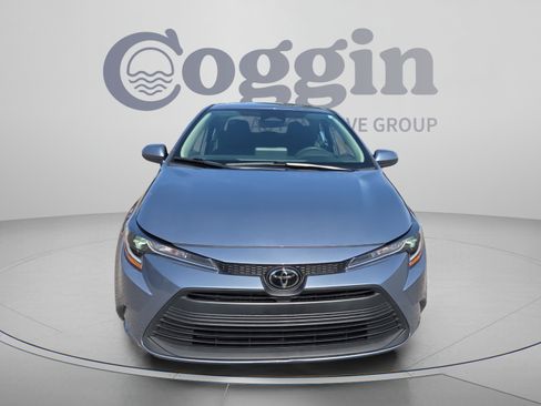 Used 2024 Toyota Corolla LE FWD image 8