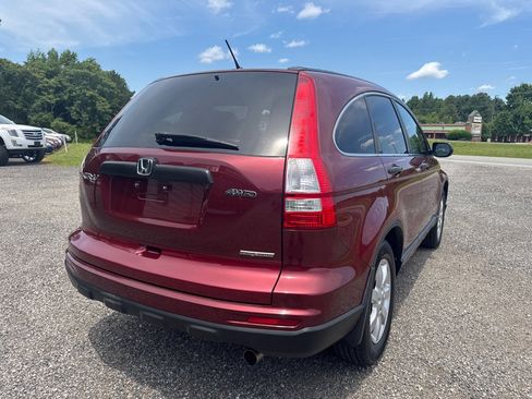 Used 2011 Honda CR-V SE image 11