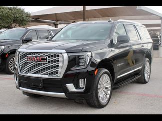 Used 2024 GMC Yukon Denali video 1