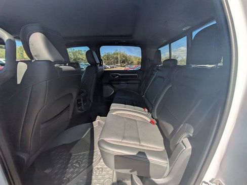 New 2026 RAM 1500 Rebel w/ G/T Package AWD/4WD image 13