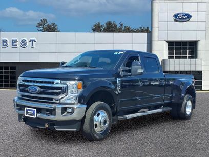 Used 2020 Ford F350 Lariat w/ Lariat Value Package