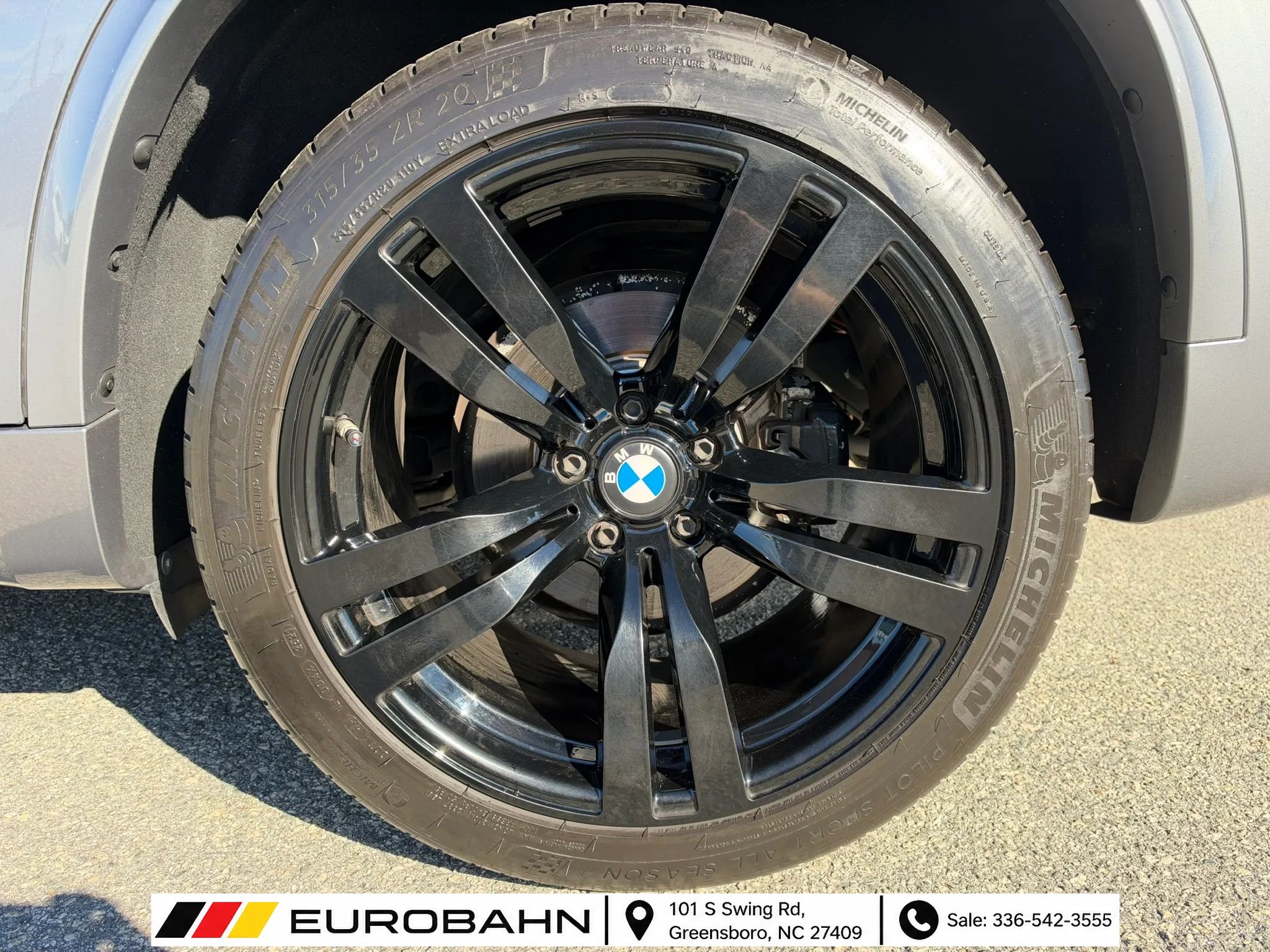 Used 2016 BMW X5 xDrive35i AWD/4WD image 36