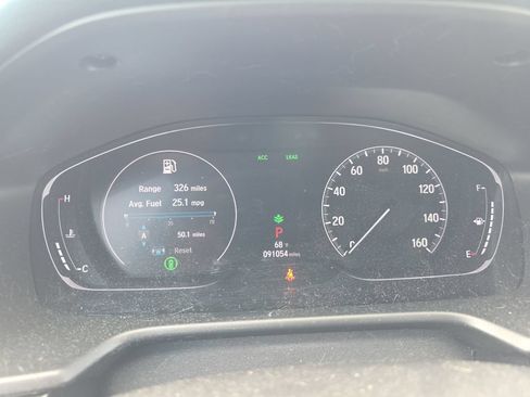 Used 2019 Honda Accord Sport image 18
