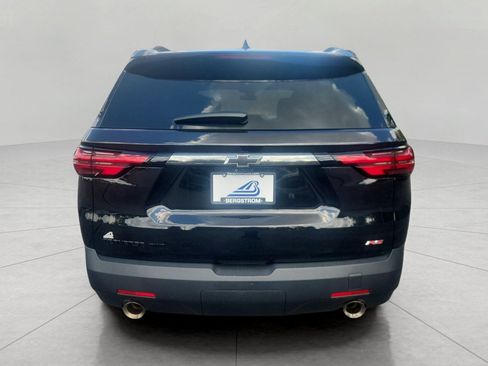 Used 2023 Chevrolet Traverse RS AWD/4WD image 8