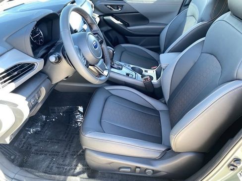 New 2025 Subaru Crosstrek 2.5i Limited image 10