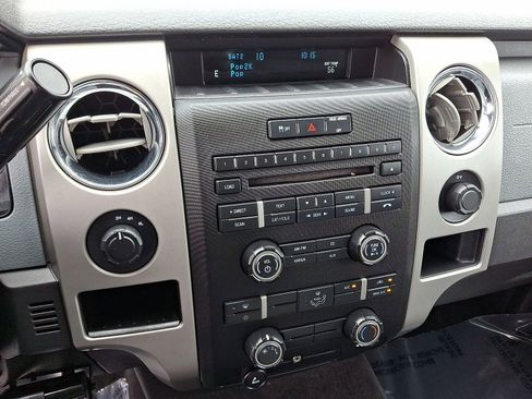 Used 2011 Ford F150 XLT AWD/4WD image 14
