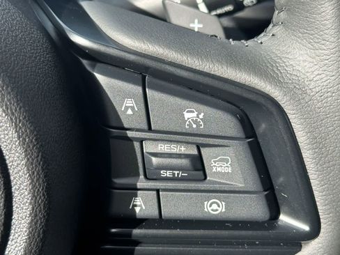 New 2026 Subaru Outback Limited AWD/4WD image 25