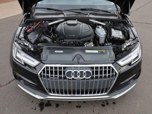 Used 2019 Audi A4 2.0T allroad Prestige w/ Prestige Package image 50