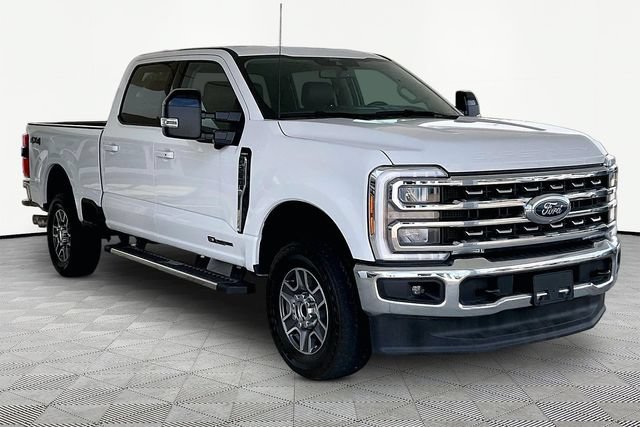 Used 2024 Ford F250 Lariat AWD/4WD 360° Tour