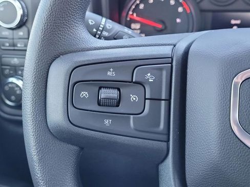 New 2026 GMC Sierra 1500 Pro w/ Graphite Edition image 20