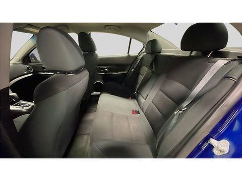 Used 2012 Chevrolet Cruze LT image 15