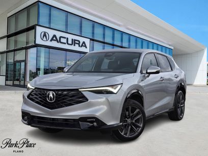 Used 2025 Acura ADX A-Spec