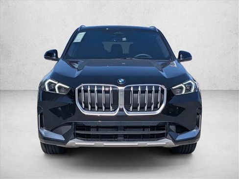 Used 2026 BMW X1 xDrive28i w/ Technology Package image 5