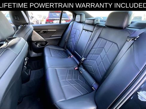 Used 2025 BMW 530i xDrive image 35