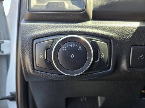 Used 2022 Ford Ranger XL w/ Equipment Group 101A High RWD image 18