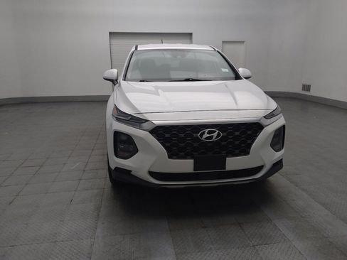 Used 2019 Hyundai Santa Fe SE AWD/4WD image 14