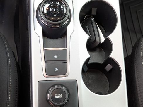 Used 2021 Ford Bronco Sport Big Bend w/ Big Bend Package (96B) image 18