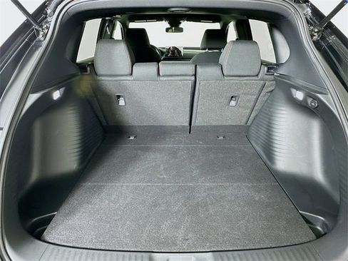 Certified 2026 Honda HR-V Sport image 28