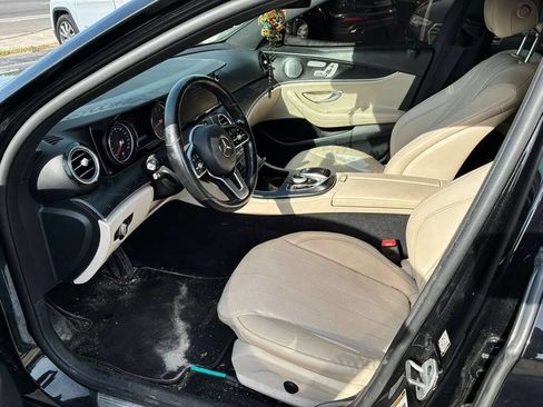Used 2019 Mercedes-Benz E 300 4MATIC image 11