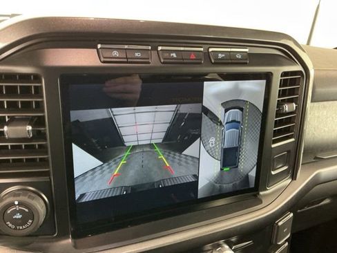Used 2023 Ford F150 Tremor w/ Equipment Group 402A High AWD/4WD image 23