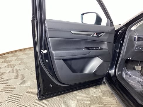 Used 2025 MAZDA CX-5 AWD 2.5 S w/ Preferred Package image 15