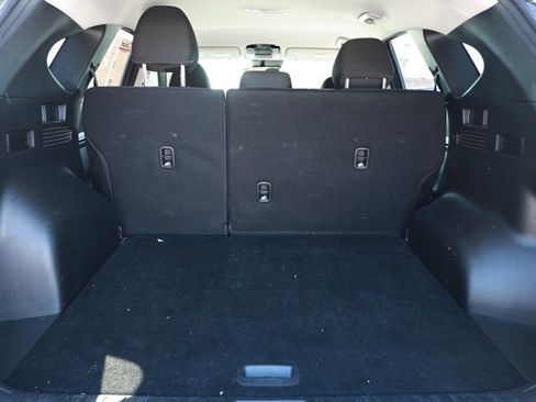Used 2024 Hyundai Tucson SEL FWD image 10