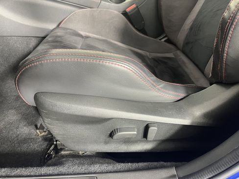 Used 2022 Subaru WRX GT image 20