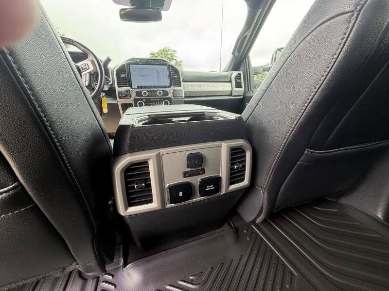 Used 2022 Ford F250 Lariat AWD/4WD image 18