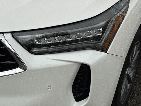Used 2023 Acura RDX AWD w/ Technology Package image 9