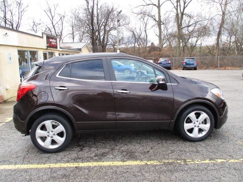 Used 2016 Buick Encore FWD image 10