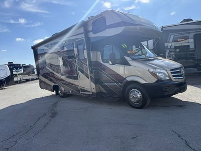 Used 2016 Mercedes-Benz Sprinter 3500