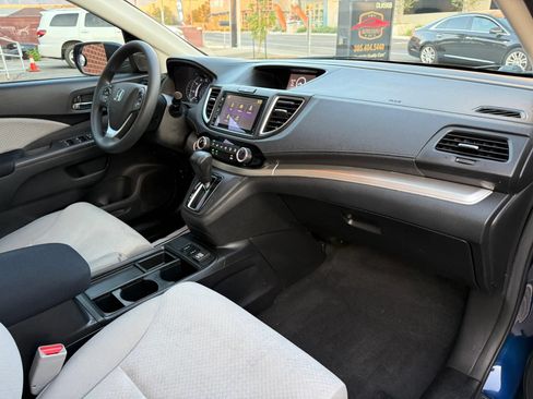 Used 2016 Honda CR-V EX image 17
