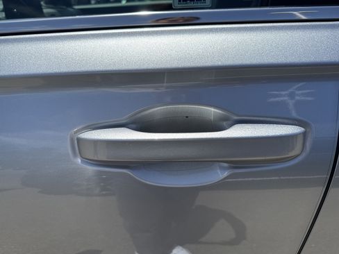Certified 2025 Honda CR-V Sport-L image 14