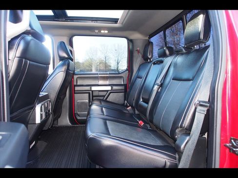 Used 2021 Ford F250 Lariat image 17