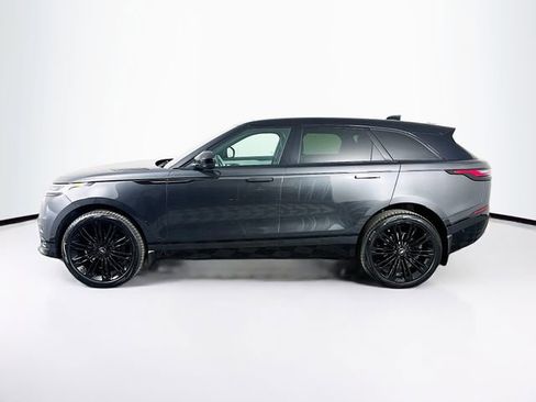 New 2026 Land Rover Range Rover Velar Dynamic SE image 8