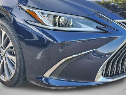 Used 2019 Lexus ES 350 w/ Premium Package FWD image 39