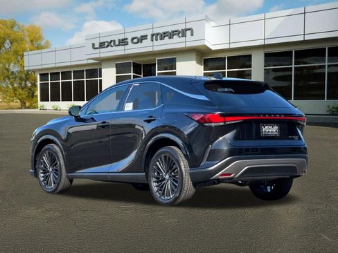 New 2026 Lexus RX 350 Premium w/ Convenience Package AWD/4WD image 3