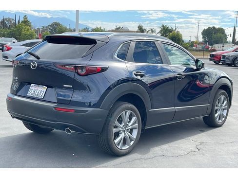 Certified 2023 MAZDA CX-30 AWD 2.5 S w/ Preferred Package image 7