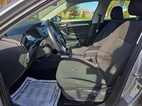 Used 2020 Volkswagen Jetta S w/ Driver Assistance Package image 11