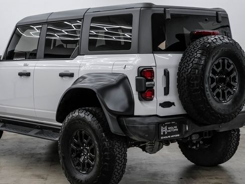 Used 2023 Ford Bronco Raptor image 15