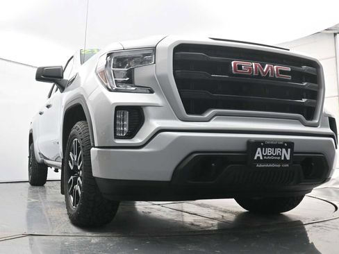 Used 2021 GMC Sierra 1500 Elevation image 15