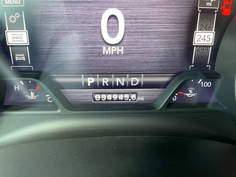 Used 2023 RAM 1500 Laramie AWD/4WD image 17