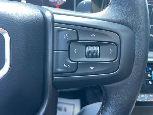 Used 2024 GMC Sierra 1500 AT4X AWD/4WD image 15