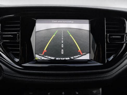 Used 2022 Dodge Durango GT RWD image 39