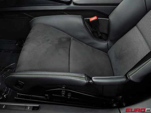 Used 2024 Porsche 911 GT3 RS RWD image 48