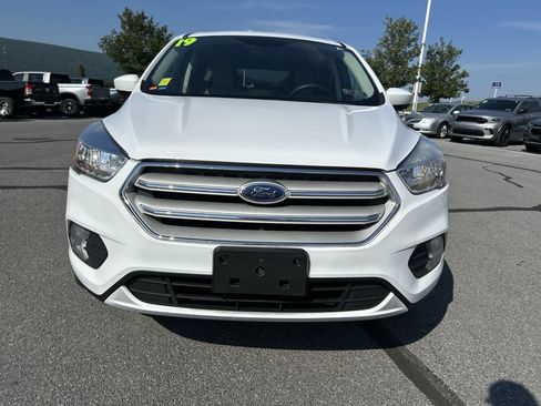 Used 2019 Ford Escape SE AWD/4WD image 12