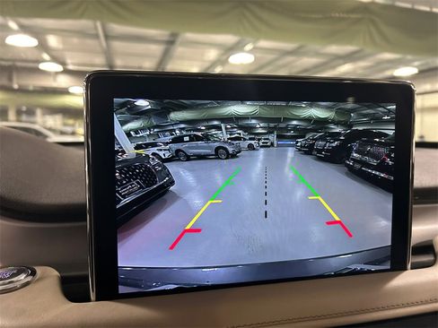 Used 2022 Lincoln Aviator AWD w/ Premium Package image 15